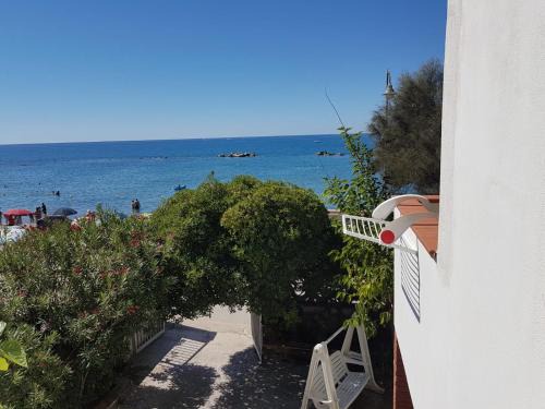 Marina di Casal Velino Apartment | CASA GIOVANNA CASAL VELINO