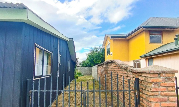 Puerto Natales House | Casa Giovanna