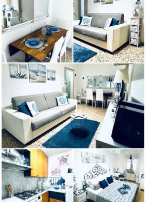Carrara Apartment | Casa Girò