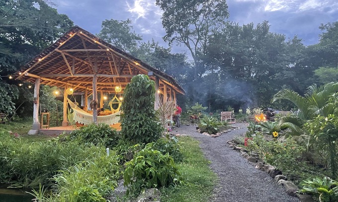 Boaco Bed & Breakfast | Casa Girasol Hospedaje y Tours