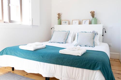 Lordelo do Ouro e Massarelos Apartment | Casa Girasol River View
