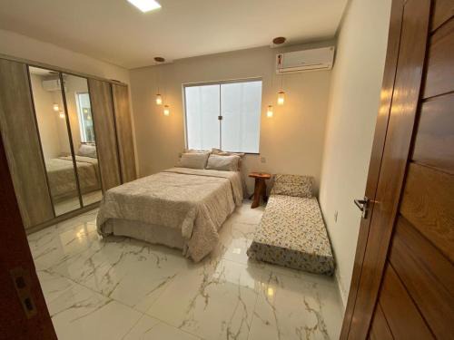 Jequie House | Casa Girassol