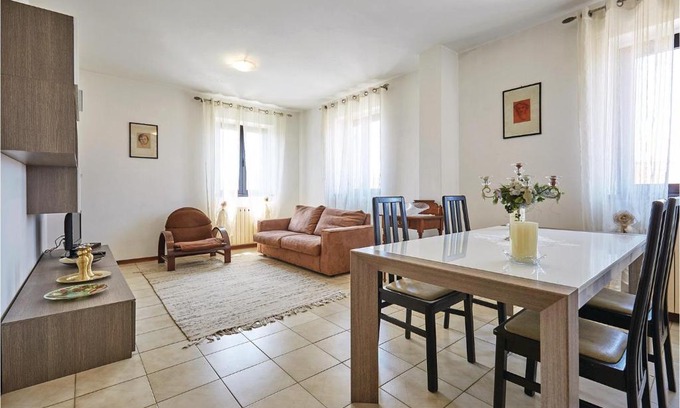 Torre del Lago Puccini Apartment | Casa Giulia