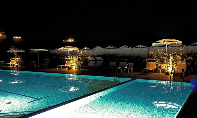 Viareggio Resort | CASA GIULIA