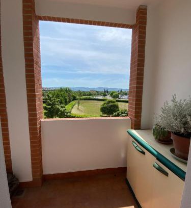Isolotto Apartment | Casa Giulietta
