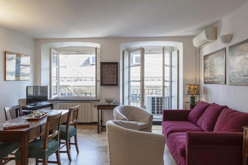 Genoa Historical Centre Apartment | Casa Giustiniani by Wonderful Italy
