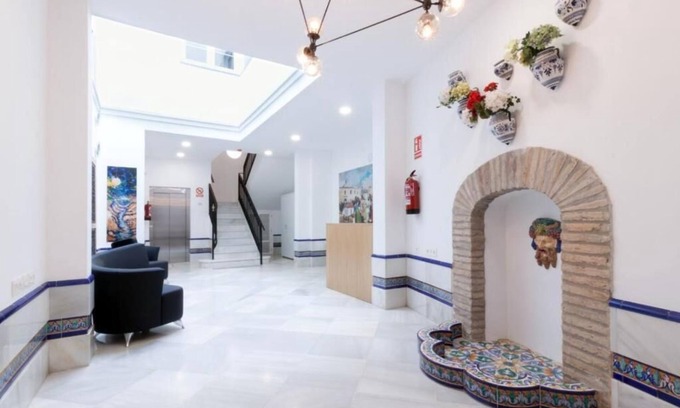 Museo Apartment | Casa Gloria Apartments