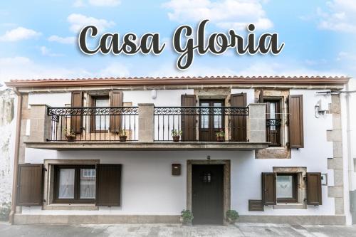 Camarinas House | Casa Gloria