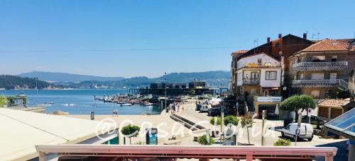 Combarro Apartment | CASA GLORIA - LA MAR SALADA