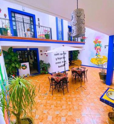 Jalatlaco Apartment | Casa Gloria