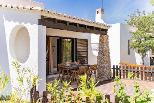 Mato Serrao House | Casa Goa-Quinta do Paraíso, Carvoeiro Beach