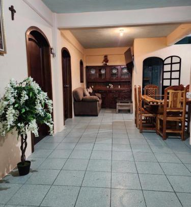 Taxco House | Casa Gomez