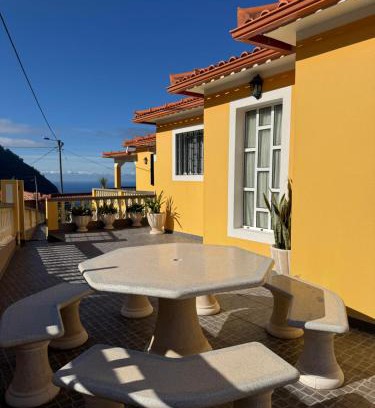 Sao Vicente House | Casa Gonçalves