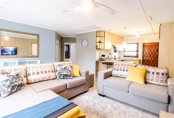 Gonubie Apartment | Casa Gonubie