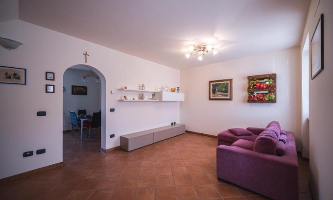 Lucca House | Casa Gori