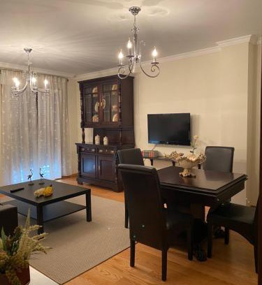 Catasol Apartment | Casa Goros