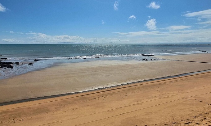 Sao Miguel de Touros House | Casa Gostoso Mar