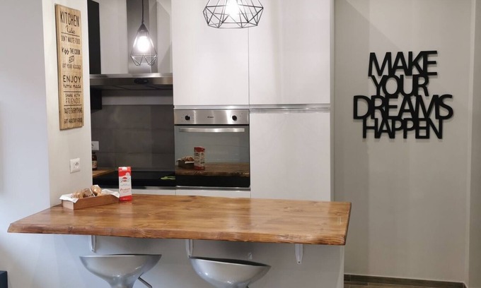 Parella Apartment | Casa Gourmet CIR 00127201262: Turin is not visited. it is tasted