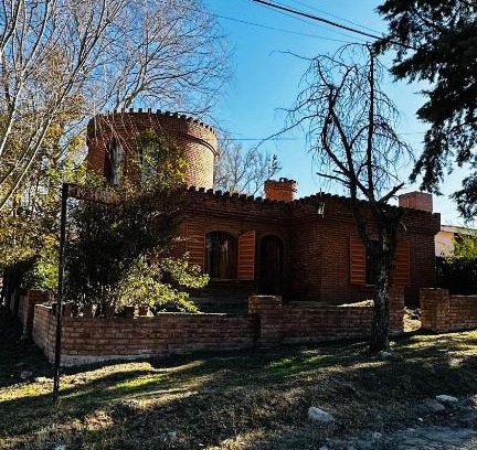 Yocsina House | Casa grande 5 pax San Antonio de Arredondo CORDOBA