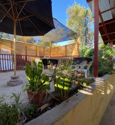 Vicuna House | Casa grande Campestre, Vicuña, Valle del Elqui