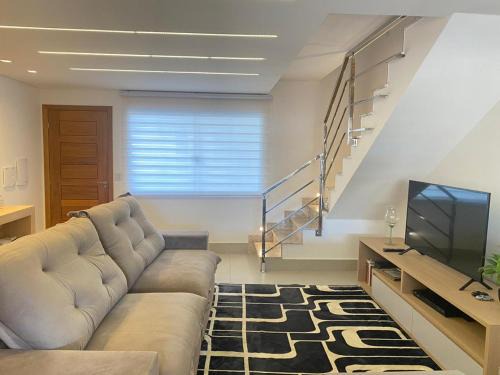 Diamantina House | Casa grande com jacuzzi em Diamantina