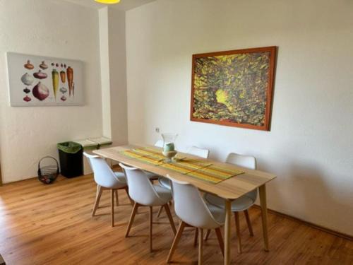 Duisburg Mitte Apartment | Casa Grande