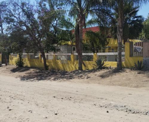 La Joya House | Casa Grande Familiar en Rosarito