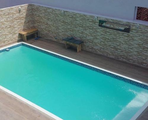 Arraial do Cabo House | Casa Grande na Lagoa de Figueira, ideal para grupos
