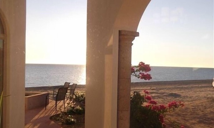 San Felipe House | Casa Grande-on the Water, No Obstructions-Sanfelipebythesea