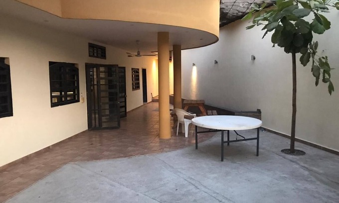 Santiago Ixcuintla House | Casa grande para 8 personas cerca de las playas de nayarit