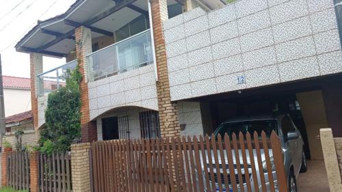 Sao Joao do Rio Vermelho House | casa grande para ate 12 pessoas
