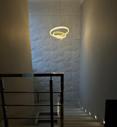 Gravata House | Casa Grande Para Temporada