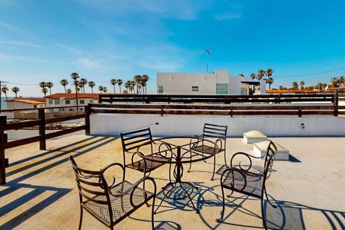 La Paloma House | Casa Granito 20 - Playa Arcangel