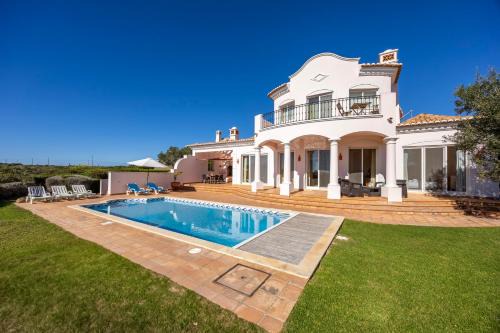 Sagres Villa | Casa Gribouille