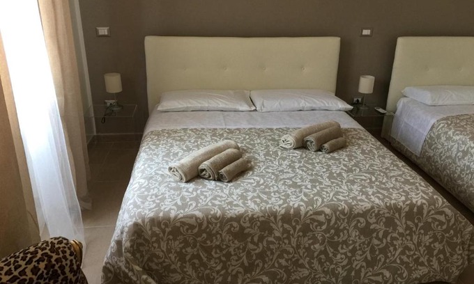 Quartiere XI Portuense House | Casa Grimaldi