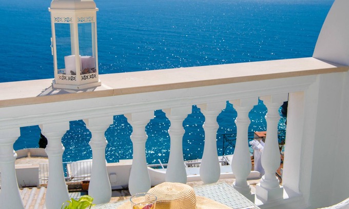 Positano Hotel | Casa Guadagno