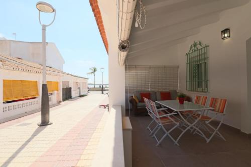 El Rompido House | Casa Guadiana