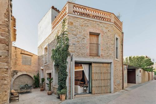Gualta House | casa gualta golf emporda costa brava