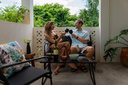 Campestre House | Casa Guapita