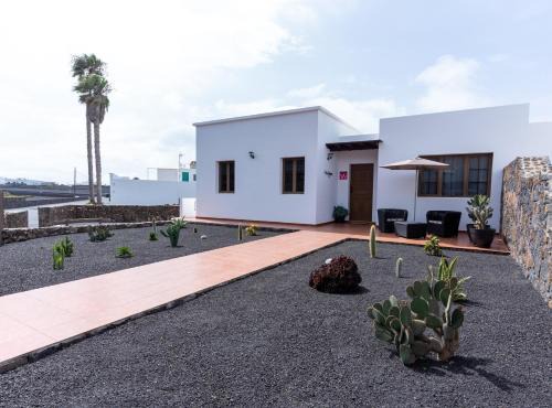 Tajaste House | Casa Guiguan