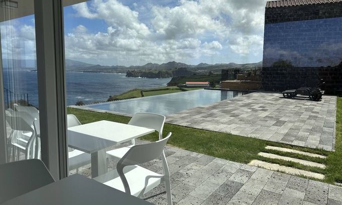Santo Antonio Cottage | Casa Guiomar