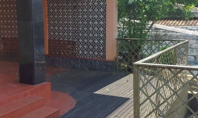 Parolin House | Casa Hóspedes 436