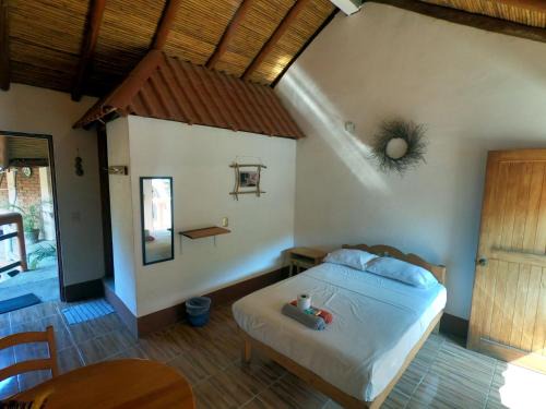 Mazunte Hotel | Casa H Rinconcito Mazunte