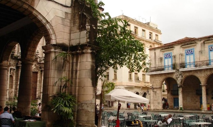 Old Havana House | Casa Habana - Frankfurt