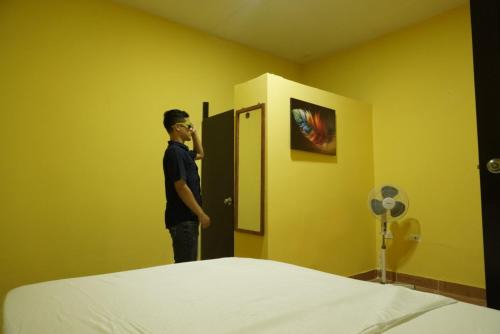 Tarapoto House | Casa habitacion, 4 dormitorios