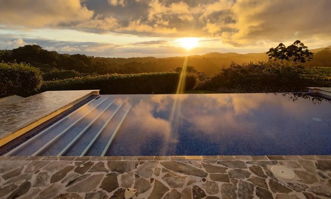 Ciudad Cortes Villa | Casa Hacienda Jaguar