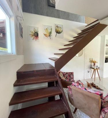 Itinga House | Casa happy day