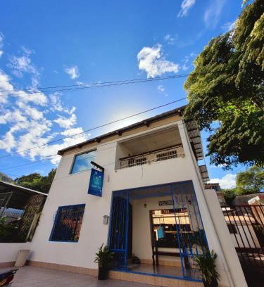 Las Pampas House | Casa Happy Life