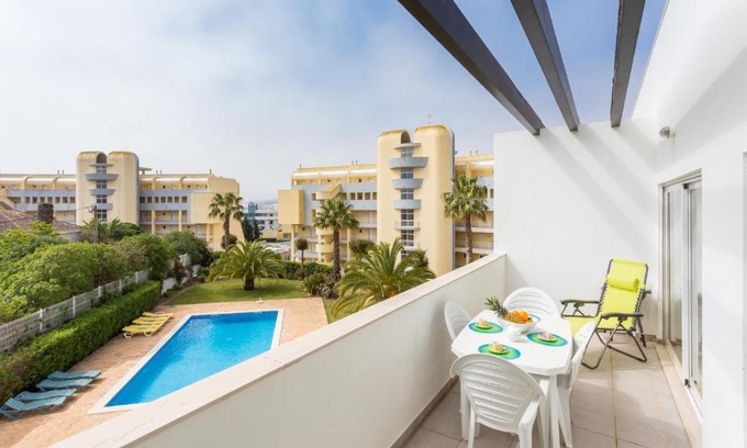 Albardeira Apartment | Casa Harland by Seewest