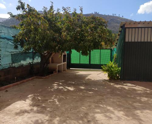 Riopar House | Casa Haza San Luis